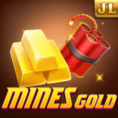 Mines Gold - Premium Mining Slot Game